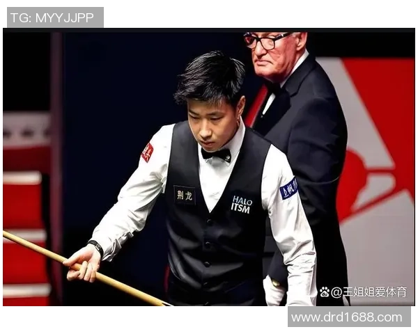 世锦赛精彩对决赵心童挑战塞尔比直播全程回顾与分析