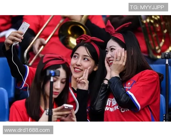 力帆与苏宁对决赛场美女风采大比拼谁能赢得观众的心